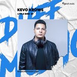 cover: Kevo Krows - Little Bird EP