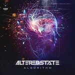 cover: Altered State - Algorithm