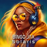 cover: Bingo Jax - Solaris