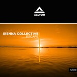 cover: Sienna Collective - Escape