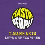 cover: T.Markakis - Let's Get Together