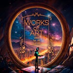 cover: EhRah|Lafanki|LAU - Works Of Art