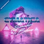 cover: Cymatica - Somewhere In Between (Instrumentals)