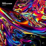 cover: Pirick Aydon - Pushing EP