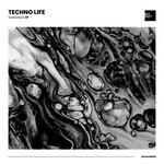 cover: Techno Life - Screechers EP