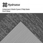 cover: Ackermann|Martin Eyerer|Philip Bader - Don't Sleep