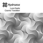 cover: Luca Gaeta - Cosmic Transition