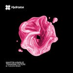 cover: Martin Kinrus - Transmutation