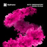 cover: M.F.S: Observatory - Making Voltage