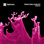 cover: Tomas Sinn|SUBGATE - Genetic