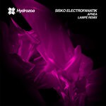 cover: Sisko Electrofanatik - Apnea