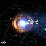 cover: Twinspin - Quantum