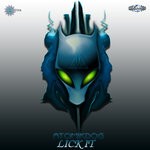 cover: Atomikdog - Lick It