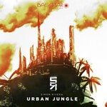 cover: Simon Rivera - Urban Jungle