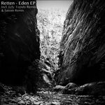 cover: Retten - Eden