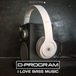 cover: Abstract Rude|D-Program|Johanna Phraze - I Love Bass Music (Hip Hop Vocal Mix)