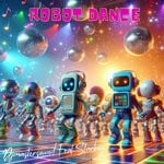 cover: Djmastersound|Starboy - Robot Dance