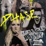 cover: Kerrigan Barry - Phase (Explicit)