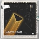 cover: Agustin Muller - Above