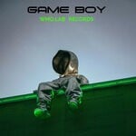 cover: WMG Lab Records - Game Boy