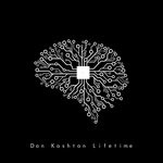 cover: Dan Kashtan - Lifetime