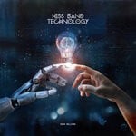 cover: Hiss Band - Technology