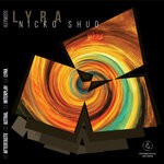 cover: Nicko Shuo - LYRA