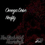 cover: Omega Drive - Neofity