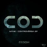 cover: MYNE - Controversia EP