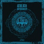 cover: ATIK ATH - Antiochia EP