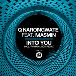 cover: Masmin|Q Narongwate - Into You