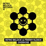 cover: Retro Belgica|Franky Kloeck - Overdose