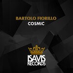 cover: Bartolo Fiorillo - Cosmic