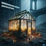 cover: Greenhouse Effect - Invocation