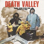 cover: DJ Muggs - Death Valley (Original Motion Picture Score)