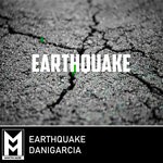 cover: DaniGarcia - Earthquake