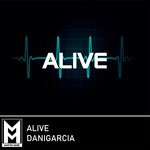 cover: DaniGarcia - Alive