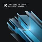 cover: Jeremiah McKnight - Electric Haven