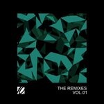 cover: Yeadon - The Remixes, Vol 1