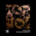 cover: Gallago - Golden Dawn EP