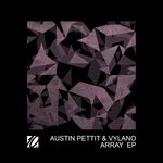 cover: Austin Pettit|Vylano - Array EP