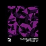 cover: Beth Malcolm|Wacko & Leedman - Empress EP