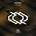 cover: Hannes - Launch