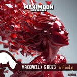 cover: Ro73|maxxwell x - Infinity