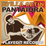 cover: Atilla Cetin - Pantaiora