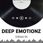 cover: DJExpo Sa - Deep Emotionz