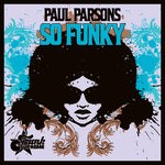 cover: Paul Parsons - So Funky