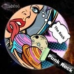 cover: Punk Rock - The Rock