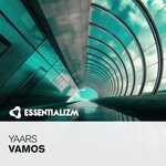 cover: YAARS - Vamos