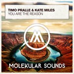 cover: Kate Miles|Timo Pralle - You Are The Reason